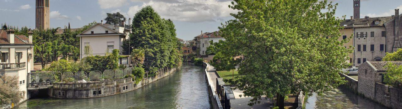 Noleggio auto lungo termine a Treviso