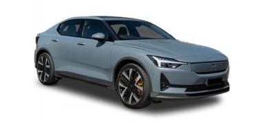 POLESTAR 2 Stand Range Single Motor 69kwhMY23