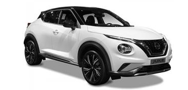 Nissan Juke 5p