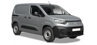 FIAT Doblò 4p