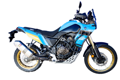 YAMAHA TENERE