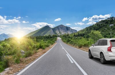 3 Domande sul Noleggio a Lungo Termine