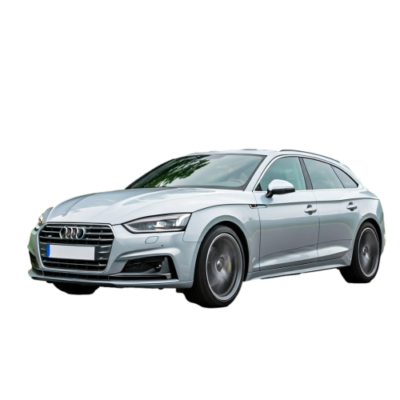 AUDI A5 sw