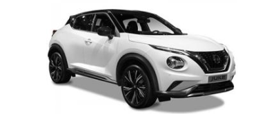 NISSAN JUKE N1